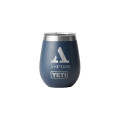 YETI® Rambler® 10 oz Wine Tumbler with MagSlider™ Lid