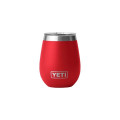 YETI® Rambler® 10 oz Wine Tumbler with MagSlider™ Lid