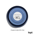 TOPL® 16 oz. Double Wall, Recycled Stainless Steel 360deg...