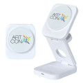 Seth 3-in-1 15W Wireless Charging Station