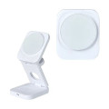 Seth 3-in-1 15W Wireless Charging Station