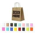 Eco Friendly Carrier Shopping Bag