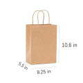 Eco Friendly Carrier Shopping Bag