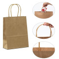 Eco Friendly Carrier Shopping Bag