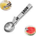 Stainless Steel Ice Cream Scoop