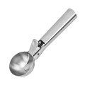 Stainless Steel Ice Cream Scoop