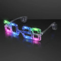 2026 Light Up New Year Party Glasses