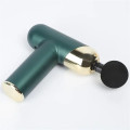 Portable Low Noise Massage Gun