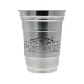 Top Cup by Ball™ 16 oz. Recycled Aluminum Cup