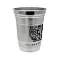 Top Cup by Ball™ 16 oz. Recycled Aluminum Cup