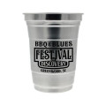 Top Cup by Ball™ 16 oz. Recycled Aluminum Cup