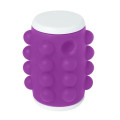 Push Pop Bubble Spinning Fidget Sensory Toy