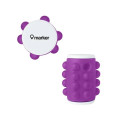 Push Pop Bubble Spinning Fidget Sensory Toy