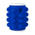 Push Pop Bubble Spinning Fidget Sensory Toy