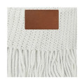 Luxura RPET Throw Blanket