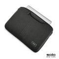 Solo New York Traverse Laptop Sleeve