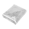 rPET Checkered Sherpa Blanket