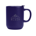14 Oz. Michigan Ceramic Mug