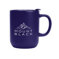 14 Oz. Michigan Ceramic Mug