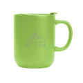 14 Oz. Michigan Ceramic Mug