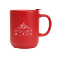 14 Oz. Michigan Ceramic Mug