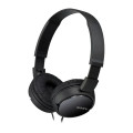 Sony® Wired On-Ear Lightweight Headphones