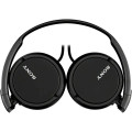Sony® Wired On-Ear Lightweight Headphones