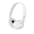 Sony® Wired On-Ear Lightweight Headphones