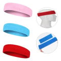 Athletic Headbands