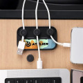 Wire Frame Desktop Cable Organizer