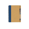 Eco Notebook with pen