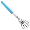 Stainless Steel Skeleton Hand Back Scratcher