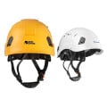 ANSI Rock Climbing Certified Hard Hat