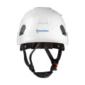 ANSI Rock Climbing Certified Hard Hat