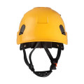 ANSI Rock Climbing Certified Hard Hat