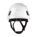 ANSI Rock Climbing Certified Hard Hat