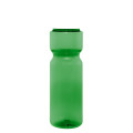28 Oz. Full Color Clutch Bottle