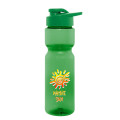 28 Oz. Full Color Clutch Bottle