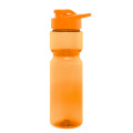 28 Oz. Full Color Clutch Bottle