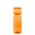 28 Oz. Full Color Clutch Bottle