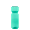28 Oz. Full Color Clutch Bottle