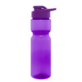 28 Oz. Full Color Clutch Bottle