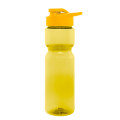 28 Oz. Full Color Clutch Bottle