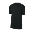 Sport-Tek PosiCharge Compression 1/2-Sleeve Tee