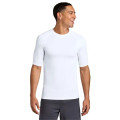 Sport-Tek PosiCharge Compression 1/2-Sleeve Tee