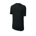 Sport-Tek PosiCharge Compression 1/2-Sleeve Tee