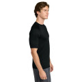 Sport-Tek PosiCharge Compression 1/2-Sleeve Tee