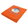 Filmore Fleece Blanket
