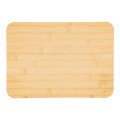 Pro Prep Bamboo Cutting Board