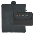 Extra Large rPET Roll-Up Blanket
